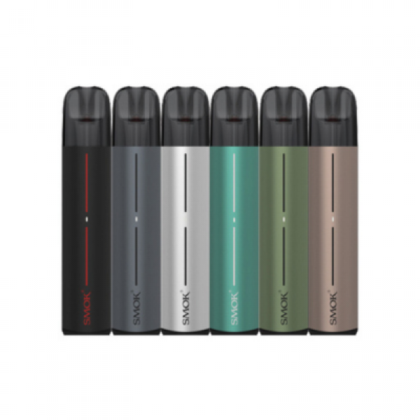 SMOK Solus 2 Pod Kit 15W 700mAH